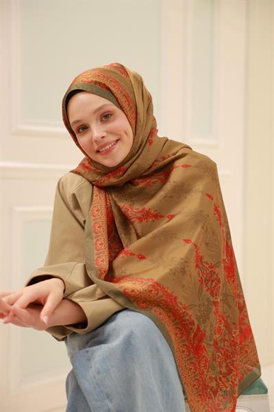 Velina Şal 431001-10