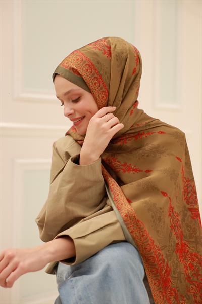 Velina Şal 431001-10