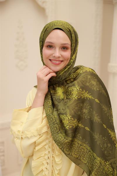 Velina Şal 431001-11