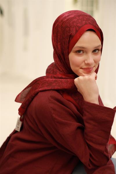 Velina Şal 431001-24