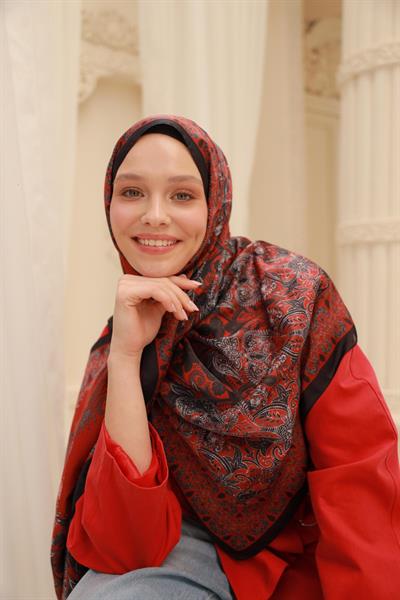 Velina Şal 431001-25