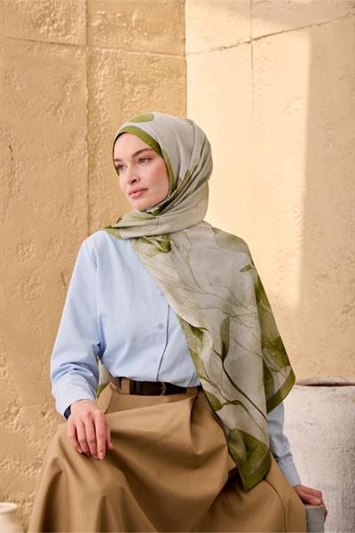 Velina Şal 431002-02