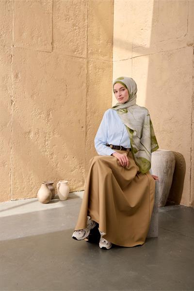 Velina Şal 431002-02