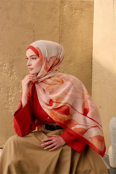 Velina Şal 431002-04