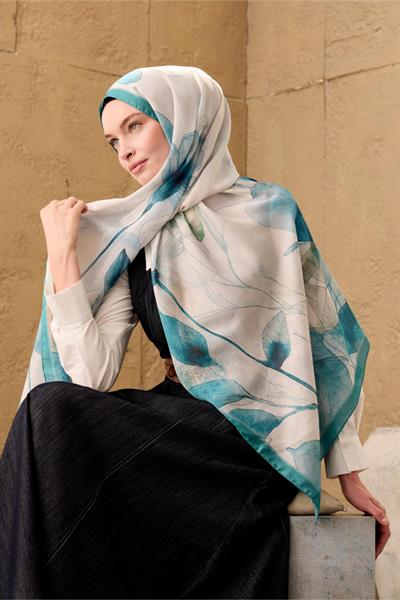 Velina Şal 431002-08