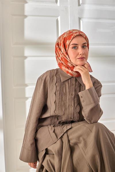 Velora Eşarp 161001-07