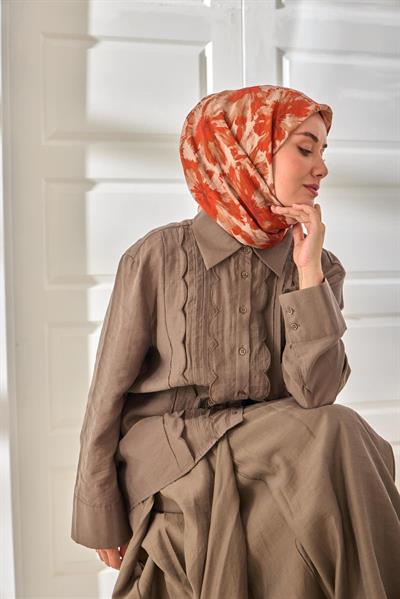 Velora Eşarp 161001-07