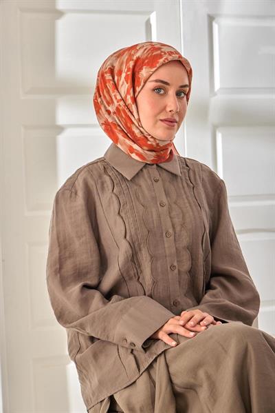 Velora Eşarp 161001-07