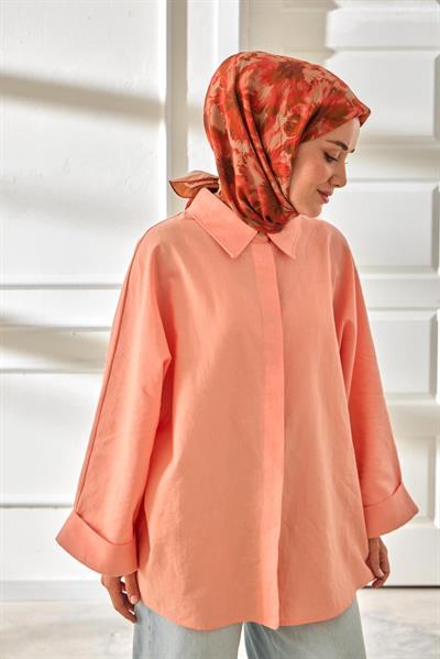 Velora Eşarp 161001-08