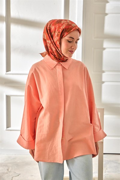 Velora Eşarp 161001-08