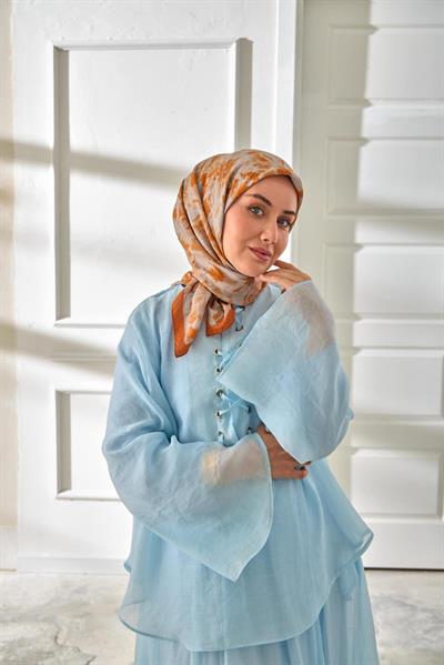 Velora Eşarp 161001-11