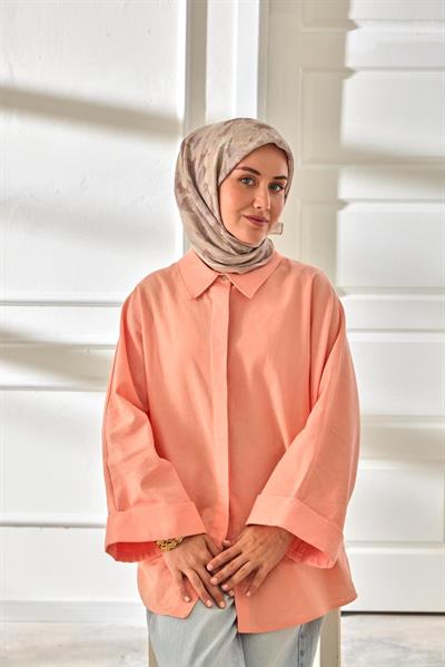 Velora Eşarp 161001-15