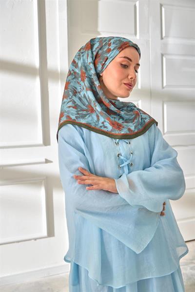 Velora Eşarp 161001-17