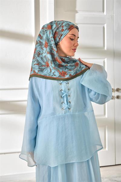 Velora Eşarp 161001-17