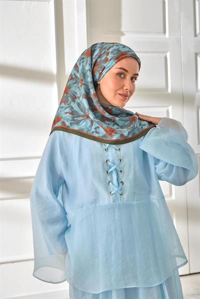 Velora Eşarp 161001-17