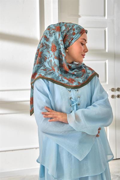 Velora Eşarp 161001-17