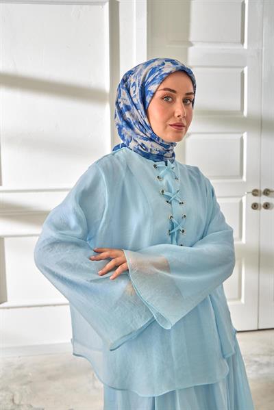 Velora Eşarp 161001-18