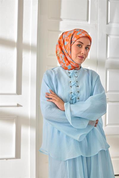 Velora Eşarp 161001-21