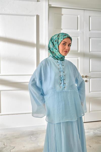 Velora Eşarp 161001-24