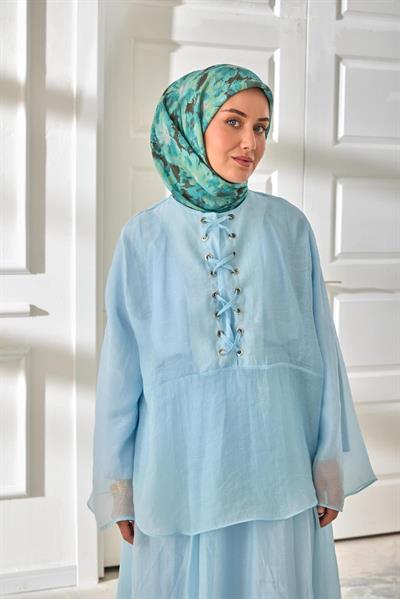 Velora Eşarp 161001-24