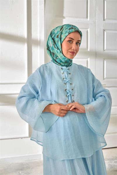 Velora Eşarp 161001-24