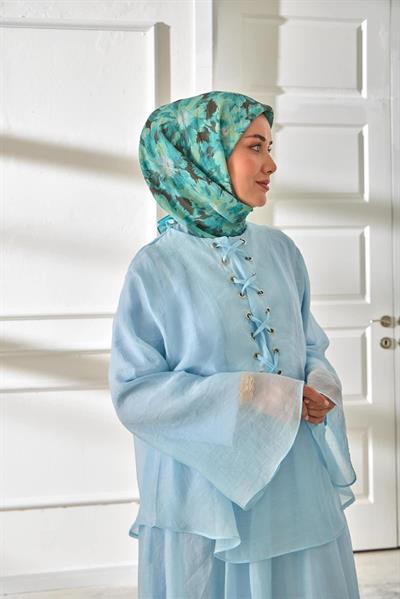 Velora Eşarp 161001-24