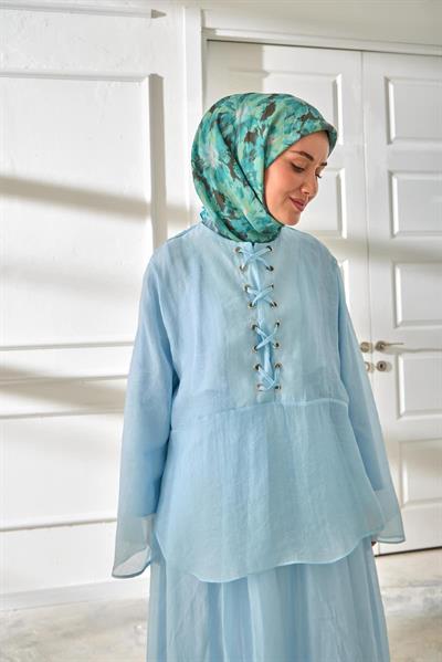 Velora Eşarp 161001-24