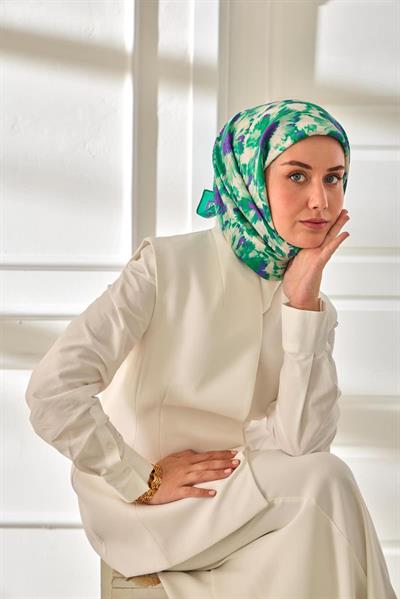 Velora Eşarp 161001-25