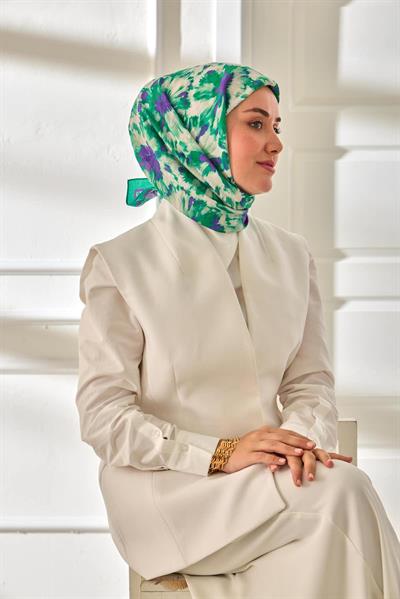 Velora Eşarp 161001-25