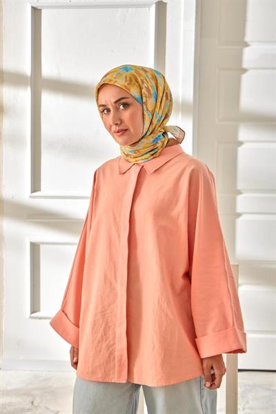 Velora Eşarp 161001-47