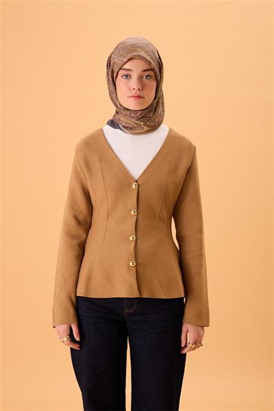 Viskon Karışımlı Velora Eşarp Metalik Gri-Gold Bebe Mavi Pembe Desenli Tok Duruşlu 90x90