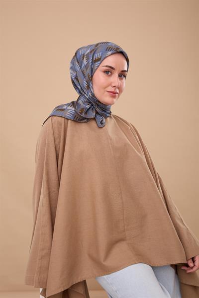 Yaz Esintisi Eşarp 150001-02