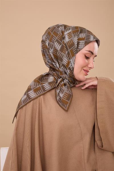 Yaz Esintisi Eşarp 150001-03