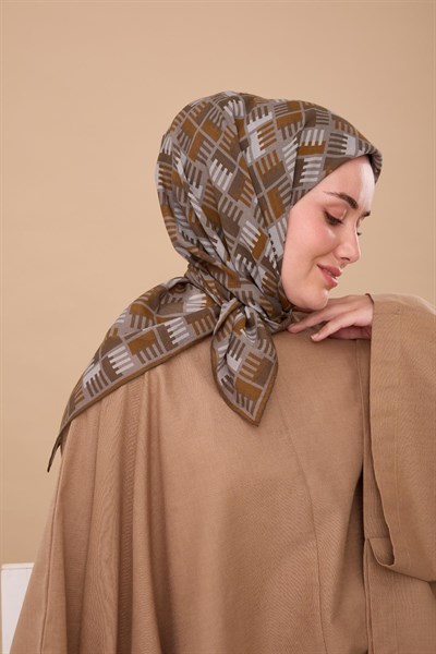 Yaz Esintisi Eşarp 150001-03