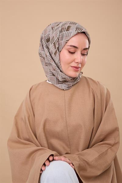 Yaz Esintisi Eşarp 150001-04