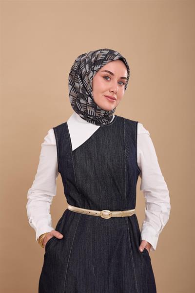 Yaz Esintisi Eşarp 150001-14