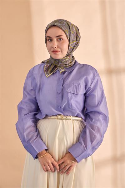Yaz Esintisi Eşarp 150002-09