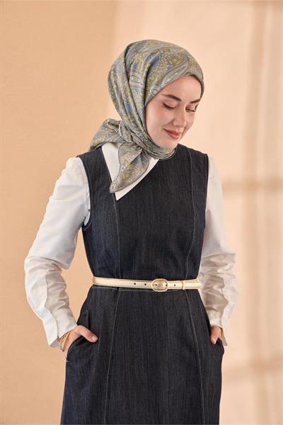 Yaz Esintisi Eşarp 150002-10