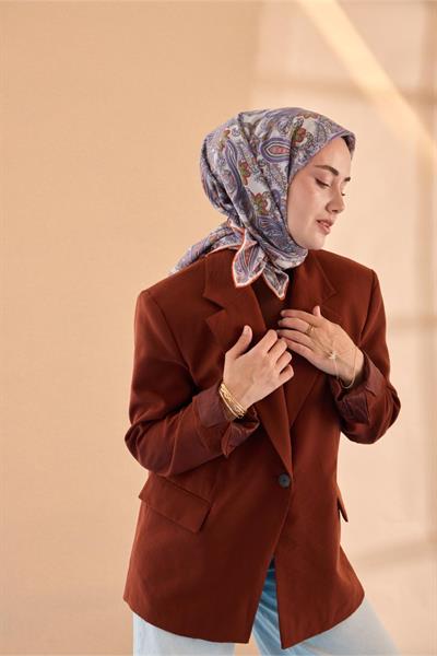 Yaz Esintisi Eşarp 150002-19