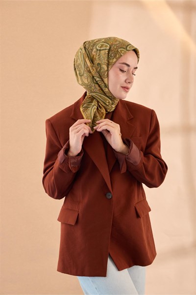 Yaz Esintisi Eşarp 150002-24