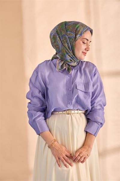 Yaz Esintisi Eşarp 150002-25