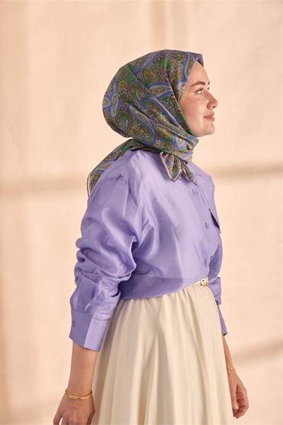 Yaz Esintisi Eşarp 150002-25