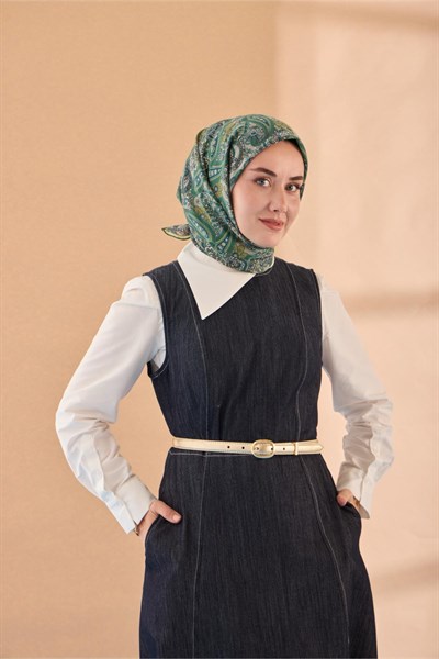 Yaz Esintisi Eşarp 150002-26