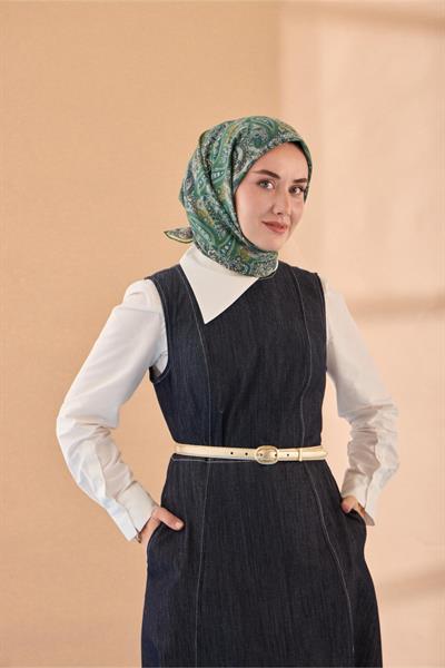 Yaz Esintisi Eşarp 150002-26