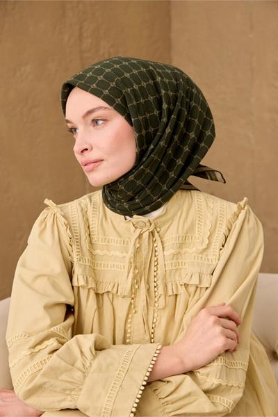 Yaz Esintisi Eşarp 150003-12