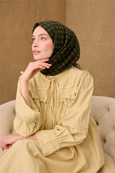 Yaz Esintisi Eşarp 150003-12