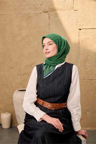 Yaz Esintisi Eşarp 150003-13