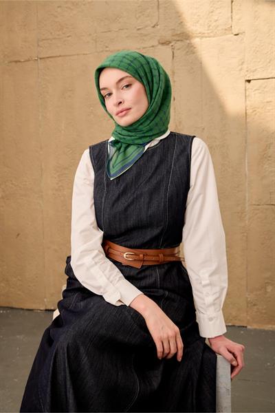 Yaz Esintisi Eşarp 150003-13