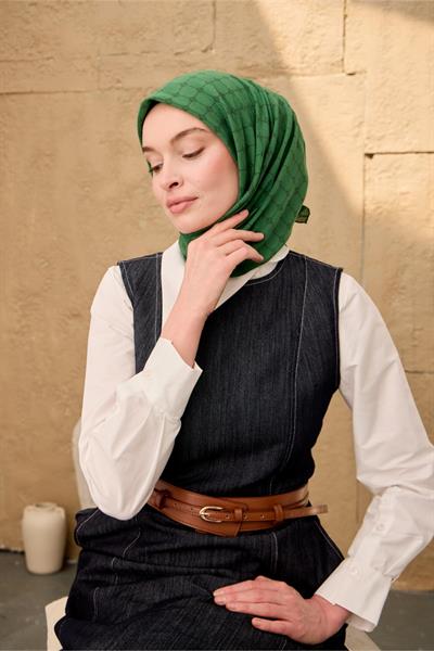 Yaz Esintisi Eşarp 150003-14