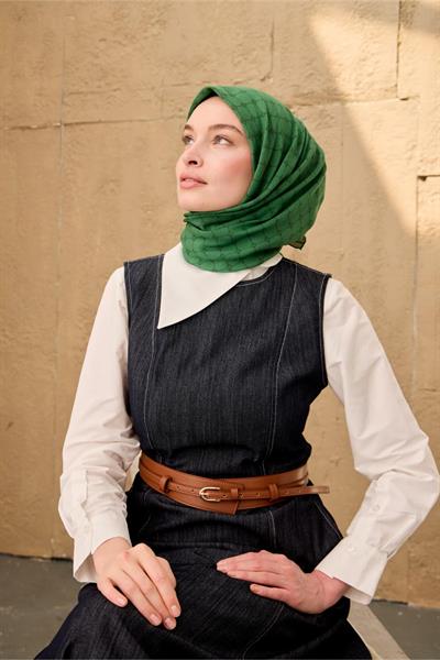 Yaz Esintisi Eşarp 150003-14